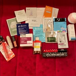HUGE Beauty Bundle